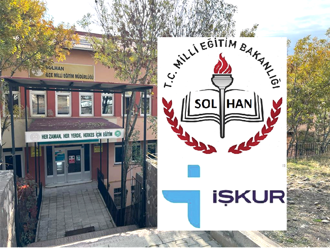 SOLHAN İŞKUR KURA SONUÇLARI AÇIKLANDI