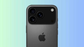 Apple'dan bir ilk: iPhone 17 Pro 12GB RAM ile gelecek