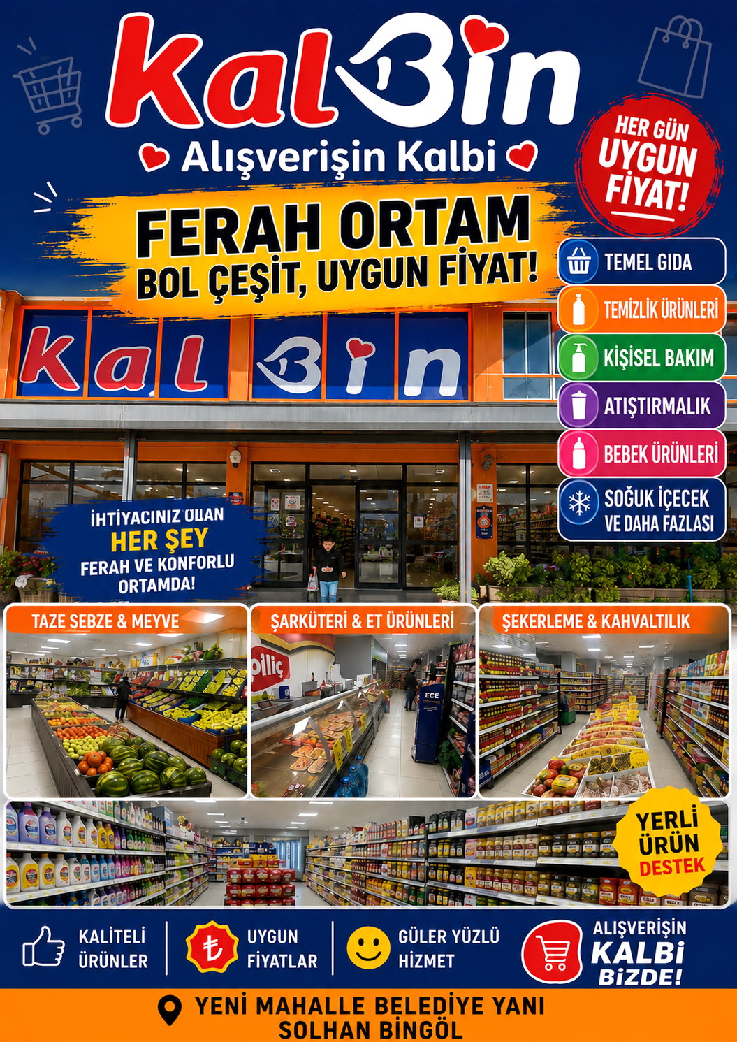 Reklam