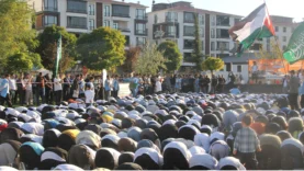 NAMAZ