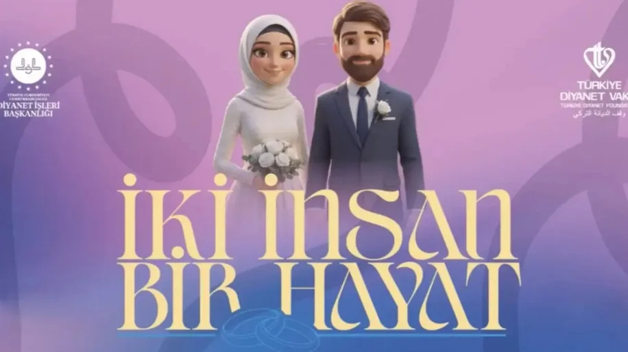 EVLENECEK GENÇLERE 500 BİN LİRALIK ÇEYİZ DESTEĞİ