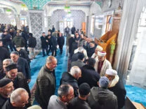 bayramlaşma