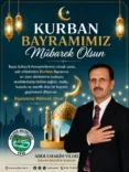 BELEDİYE BAŞKANI