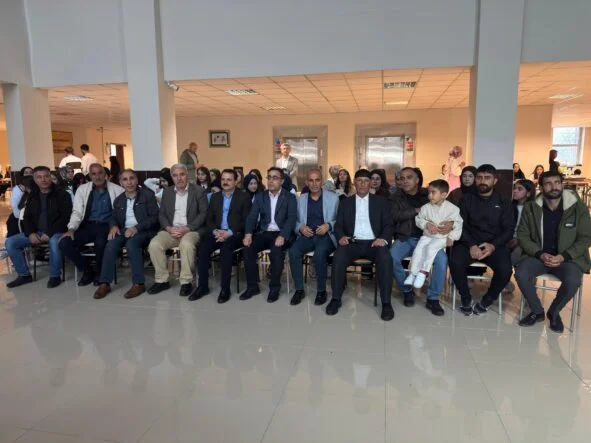 SOLHAN’DA MİNİK EFRAİM İÇİN UMUT KERMESİ DÜZENLENDİ