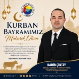 KADİR ÇİNTAY