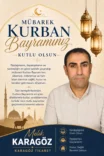 MELİK KARAGÖZ