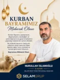 NURULLAH İSLAMOĞLU