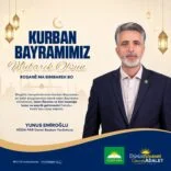 YUNUS EMİROĞLU