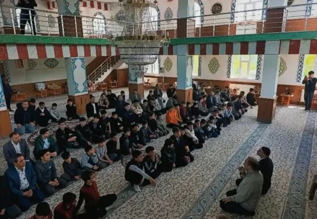 SOLHAN’DA ÇEDES YILSONU ŞENLİĞİ DÜZENLENDİ