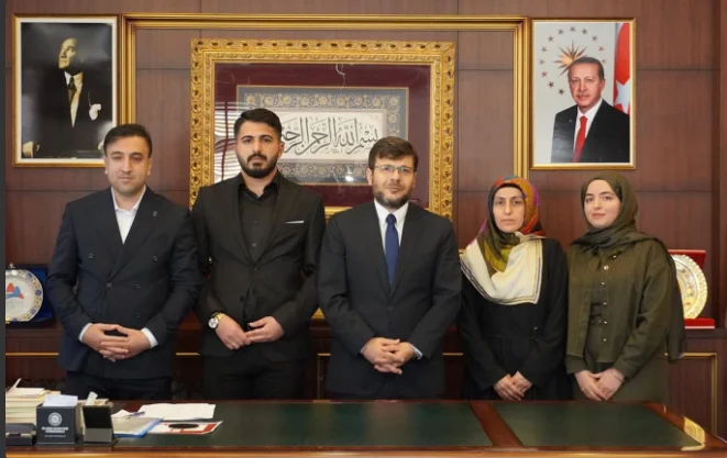 BİNGÖL’DE KUR’AN YARIŞMALARINDA İL BİRİNCİLERİ BELLİ OLDU