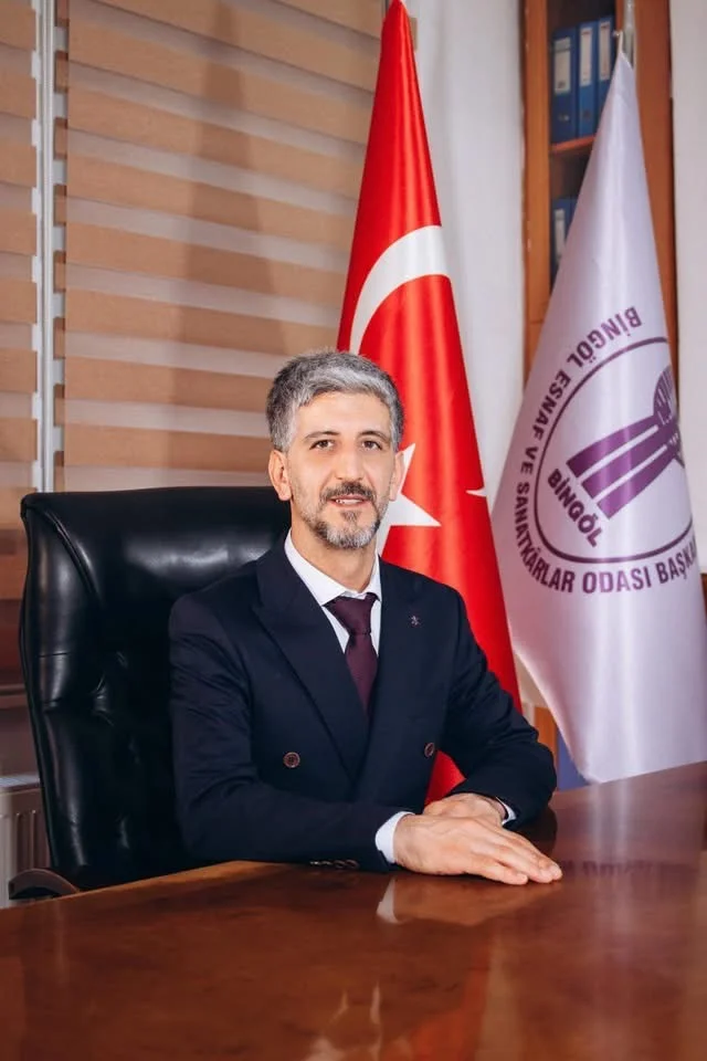 “OKUL ALIŞVERİŞİNDE TERCİHİMİZ YEREL ESNAFIMIZ OLSUN”